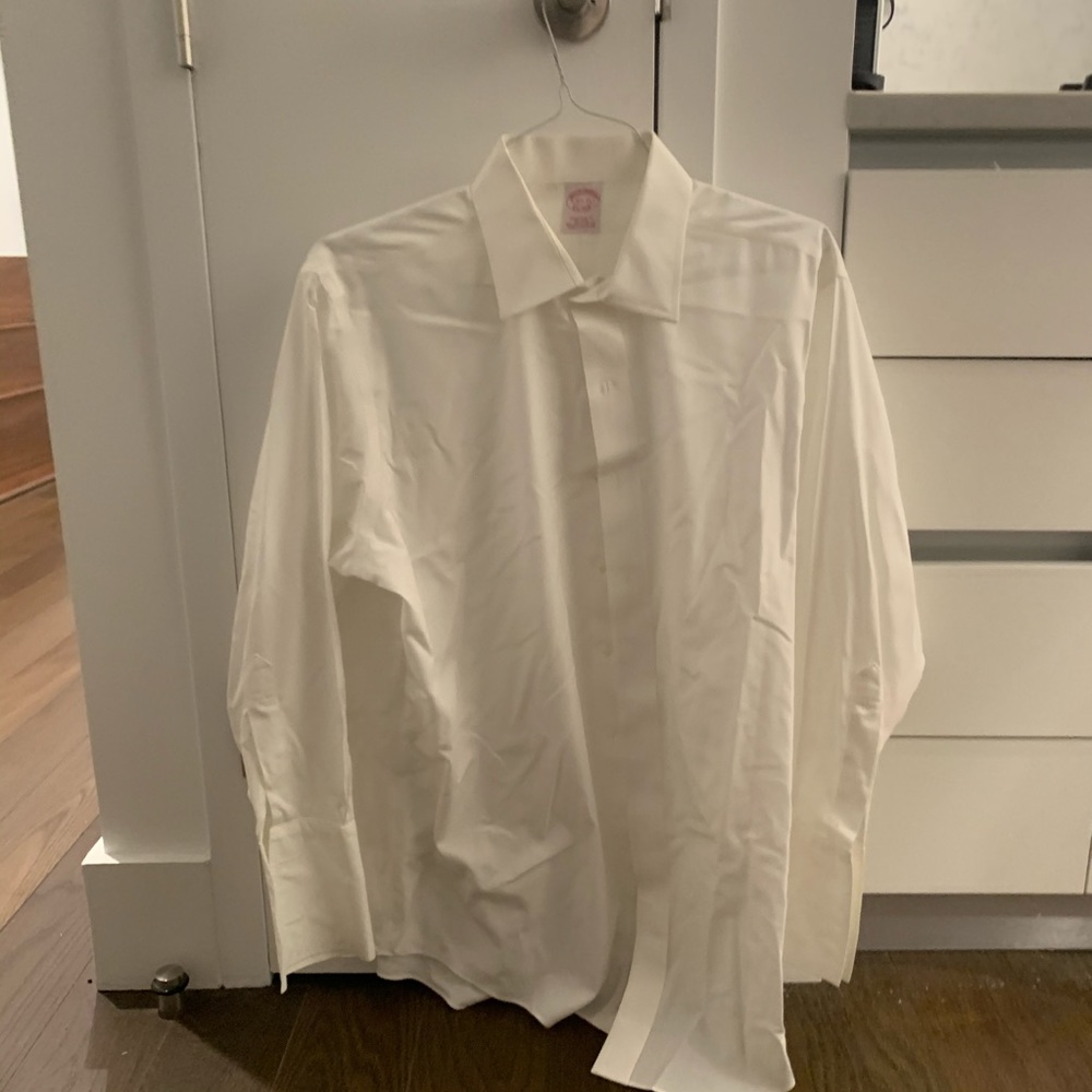 Brooks Brothers Dress Shirt